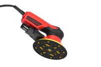 Ponceuse électrique portable 360W à prix d'usine pour voiture, machine à poncer le bois pour le detailing automobile