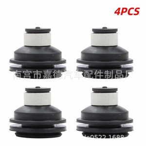 Anillo Retenedor de Cable de Goma para Capó de Motor Opel Renault Megane 7701056972 Material EPDM - Product Image 3