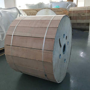 Câble Fibra Optica autoportant ADSS tout diélectrique 12 24 48 Câble à fibre 96 cœurs pour systèmes de communication aériens extérieurs - Product Image 6