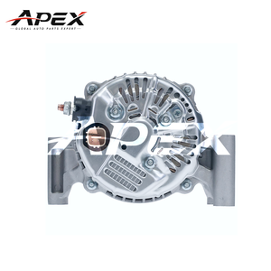 <span class=keywords><strong>Alternateur</strong></span> APEX-ALENG035 12V 120A pour <span class=keywords><strong>JAGUAR</strong></span> <span class=keywords><strong>S</strong></span>-<span class=keywords><strong>Type</strong></span> 2.5L V6 CCX, Nouvel <span class=keywords><strong>Alternateur</strong></span> 2R8310300AA, 2R8310300AB 11199N - Product Image 3
