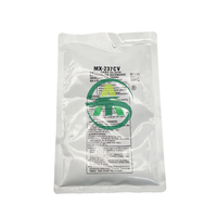 Toner Développeur MX-237 MX238 pour Sharp AR-6020 6023 6026 6030 6031 6120 6131 200 2048S MX2048 MX2348 MX2648 MX2658 MX3158 2048
