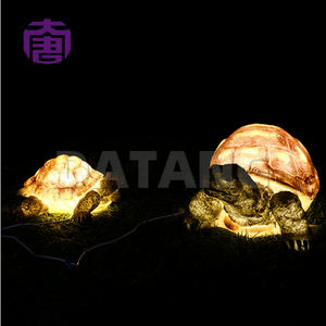 Turtle <b>Led</b> Holiday Decorative <b>Light</b> Ip65 Rated For Christmas & Halloween Outdoor Use In Parks And Family Photo Spots - Product Image 6