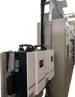 Aktiver Leistungsfilter APF AHF Harmonischer Filter 100A 400V 3-Phasen Harmonische Unterdrückung Reaktive Leistungskompensation Unausgleichsfeststellung