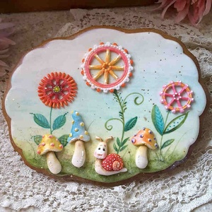 Molde de dientes desgastados, molde de silicona, herramienta de decoración de pasteles con Fondant, pasta de goma, Sugarcraft, formas de Chocolate, herramientas para hornear - Product Image 3