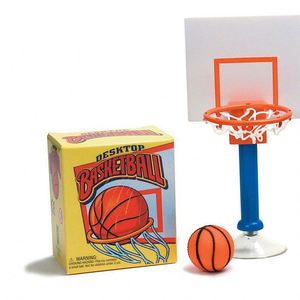 Desktop Basketball Game <b>Mini</b> Basketball Game on Office Desk Desktop <b>Table</b> Basketball Hoop Game Desktop - Product Image 1