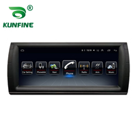 Pour BMW E39 1996-2004 Double 2 Din Quad Octa-Core Autoradio Android Stéréo GPS Navigation
