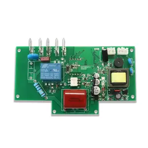 Ultraviolet ballasts board equipment binding PCBA program design motherboard development industrial circuit board