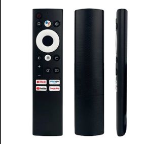 Telecomando di sostituzione vocale SW-V6 per SKYWORTH Smart TV 55 q20 con app Netflix Prime-Video Goog/le Play TC9012 RHA-T2 - Product Image 2