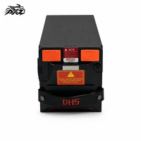 Batterie Surron Light Bee X LBX 72V 45Ah 50Ah 60Ah Li-ion pour Segway X260 X160 Haute Performance Longue Portée
