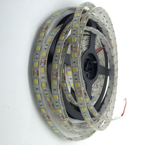 Luz LED de bajo voltaje 12V de alto brillo 5050 SMD, versión sin carcasa, luz suave LED con luz roja, verde, azul y amarilla. - Product Image 3
