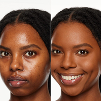 Fond de Teint Vegan Naturel Crème Waterproof Correcteur Liquide Professionnel Base de Teint Mat Cosmétiques