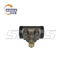 Cylindre de roue de chariot élévateur SIMIS pour DALIAN CPCD50 JZ