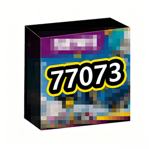 77073 Blocs de construction <span class=keywords><strong>Battle</strong></span> Bus compatibles, Nouveau modèle 2025, Jouet éducatif pour garçons et filles, Ensembles de personnalisation MOC - Product Image 1