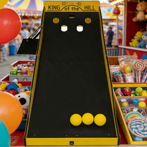 modèle du fabricant de «100% précis» est utilisé pour le projet populaire de mise en place des stands dans les marchés de nuit - Product Image 2