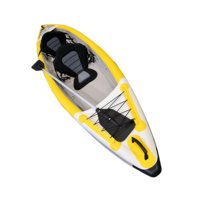 Kayak gonflable en PVC, Kayak de mer, bateau de Sport, Kayak, Offre Spéciale