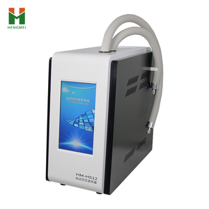 Muestreador de Espacio Libre Automático Multiestación para Laboratorio, Equipo de Secado Automático, Muestreador de Espacio Libre, Muestreador Automático Multiestación A - Product Image 1