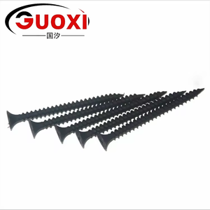 Nhà Sản Xuất Tùy Chỉnh M1/M6 Tự Khai Thác Chủ Đề Kim Loại Ốc Vít Hệ Thống Metric Hiệu Quả Công Cụ Cho Vít Sửa Chữa - Product Image 5
