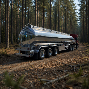 Internat ional Ecport Standards 50 Cubic <span class=keywords><strong>Merer</strong></span> Öllager tank - Product Image 5