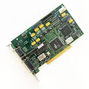 Instron PCI DigiLink Card Tension Tester Board A596-1 Industrial <b>Motherboard</b> CPU Board Stock 100%testing - Product Image 2