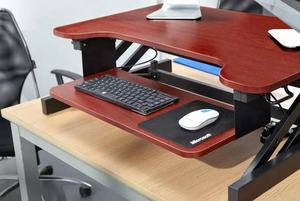 ODM 23,6*15,7*11 pulgadas soporte plegable para ordenador portátil <span class=keywords><strong>Mesa</strong></span> plegable Plegable De Pared cama montada en la pared escritorio y sillas plegables - Product Image 5