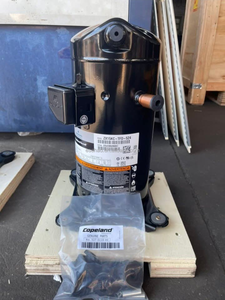 Compresseurs à spirales Copeland ZX15KC-TFD-524, compresseur de réfrigération Emerson - Product Image 2