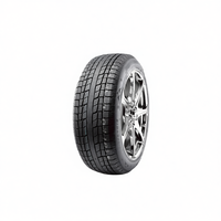 Nouveaux pneus tout-terrain Doupro 235/65R17 radiaux sans chambre à air pour SUV et pick-up – Amélioration de performance