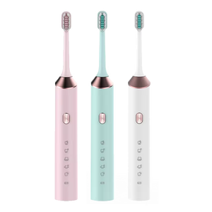Cepillo de Dientes Eléctrico Recargable, Cepillo de Dientes Sónico, Cepillo de Dientes Eléctrico <span class=keywords><strong>Oral</strong></span> <span class=keywords><strong>B</strong></span>, Cuidado Bucal - Product Image 2