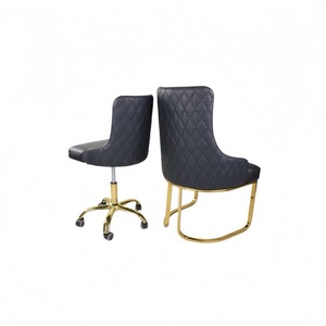Preço de fábrica direto <span class=keywords><strong>Manicure</strong></span> Chair para Nail Salon Premium Pedicure Chair - Product Image 5