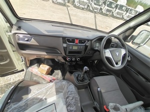 Chine RHD/LHD Foton Forland Diesel Essence Moteur Direction Gauche/Droite 2.0 Tonnes de Charge Nouveaux <span class=keywords><strong>Mini</strong></span> <span class=keywords><strong>Pick</strong></span>-<span class=keywords><strong>up</strong></span> Chinois Manuels 4X2 - Product Image 2