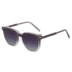 <span class=keywords><strong>Gafas</strong></span> de <span class=keywords><strong>Sol</strong></span> Magnéticas con Clip <span class=keywords><strong>para</strong></span> Mujer, Montura Cuadrada de Moda, Lentes Polarizadas con Protección UV400, <span class=keywords><strong>Gafas</strong></span> de <span class=keywords><strong>Sol</strong></span> de Alta Calidad 2 en 1 - Product Image 4