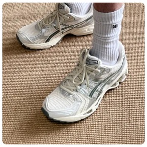 Zapatillas Deportivas de Otoño para Hombre y Mujer, K14 Gel-Kayano 14, Transpirables, de Malla, con Cordones, Retro, de Caña Baja, para Exportación - Product Image 6