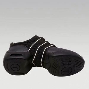 Zapatillas de Animadoras Personalizadas, Zapatillas de Baile Premium con Parte Superior de Malla y Suela Resistente, Zapatillas Deportivas de Baile para Hombre y Mujer - Product Image 6