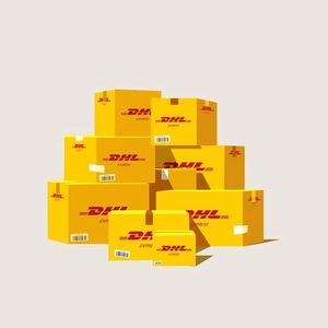 บริการจัดส่งด่วน UPS DHL FEDEX |   ตัวแทนจัดส่งสินค้าจากจีนไปยังอเมริกาแบบ Door-to-Door สำหรับ FBA - Product Image 4