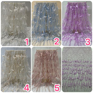 Ewest-eathers, ridal - Product Image 6