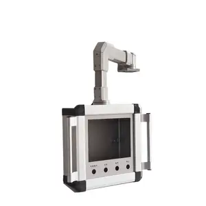 Modular Cantilever Operating Control Box Support Arm System HMI Mount Accessories