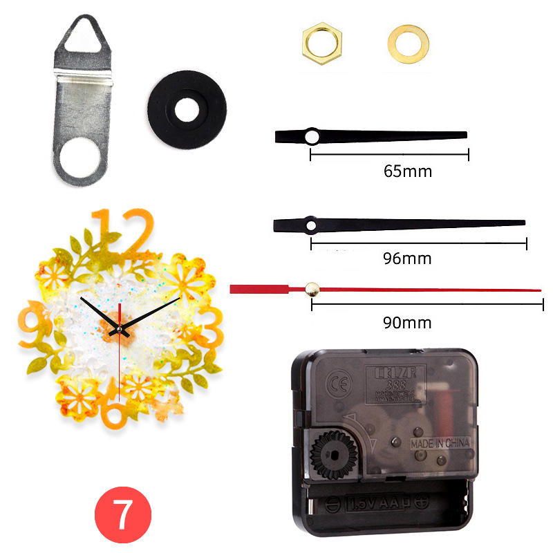 outils noirs 7