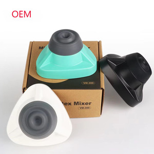 Oem mini điện lỏng Shaker máy nhanh chóng Vortex Tattoo Mixer cho sắc tố Lắc trang điểm vĩnh viễn phụ kiện - Product Image 1