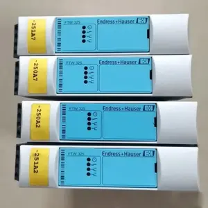 E + H original <span class=keywords><strong>endress</strong></span> <span class=keywords><strong>Hauser</strong></span> pmp51 sensor de ph medidores de fluxo de nível de promass <span class=keywords><strong>endress</strong></span> + <span class=keywords><strong>Hauser</strong></span> 50p <span class=keywords><strong>endress</strong></span> <span class=keywords><strong>Hauser</strong></span> transmissor de pressão - Product Image 5