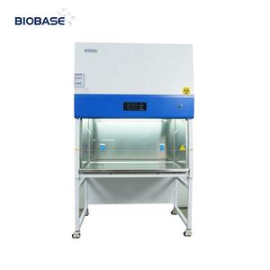 Gabinete DE SEGURIDAD biológico BIObase Filtro HEPA Filtrado de grado H14 para pruebas de virus VIH Gabinete de bioseguridad - Product Image 1