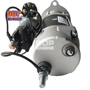 Motor de arranque 4104380 para 6CTA-8.3-D - Product Image 4