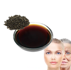 Livraison rapide Bakuchiol 98% huile d'extrait de Bakuchiol de qualité cosmétique Bakuchiol en vrac naturel - Product Image 1