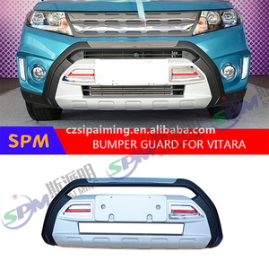 SPM Protezione Paraurti Anteriore e Posteriore Direttamente dalla Fabbrica per <span class=keywords><strong>SUZUKI</strong></span> <span class=keywords><strong>VITARA</strong></span> - Product Image 4