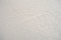 Ensemble de draps en lin couleur Pure Nature, 100% ensemble de literie en lin français 4 pièces de refroidissement respirant et durable pour les dormeurs chauds