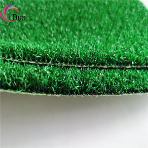 Mini <span class=keywords><strong>gazon</strong></span> artificiel pour parc de Golf, pelouse <span class=keywords><strong>synthétique</strong></span> d'aménagement paysager, cm - Product Image 5