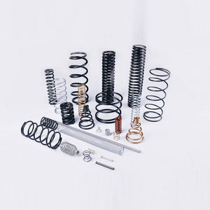 Longue durée de vie CK520 Machine d'enroulement de ressort CNC Ressort de compression faisant la machine - Product Image 3