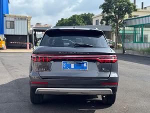 BYD Song Pro 2019 de Lujo, Automático, Usado, Sedán, Tracción Total, Euro VI, Neumáticos R16, Asientos de Cuero, Cámara Trasera Oscura, Volante a la Izquierda, Techo Solar - Product Image 4