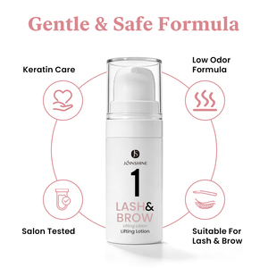 Kit Coreano 2 en 1 <span class=keywords><strong>para</strong></span> <span class=keywords><strong>Lifting</strong></span> <span class=keywords><strong>de</strong></span> <span class=keywords><strong>Pestañas</strong></span> y Cejas, Solución <span class=keywords><strong>de</strong></span> Permanente <span class=keywords><strong>para</strong></span> <span class=keywords><strong>Pestañas</strong></span> y Laminado <span class=keywords><strong>de</strong></span> Cejas - Product Image 4