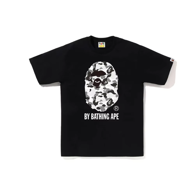 2026 11Bepeees Designer T-Shirts for Men Loose Printed Ape Graphic on 100% Cotton Streetwear Casual Animal Patterned Men T-Shirt