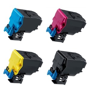 VANCET Tn 80 TN80ตลับหมึกเครื่องถ่ายเอกสารเลเซอร์สำหรับ <span class=keywords><strong>Konica</strong></span> Minolta Bizhub <span class=keywords><strong>C3320</strong></span> - Product Image 3