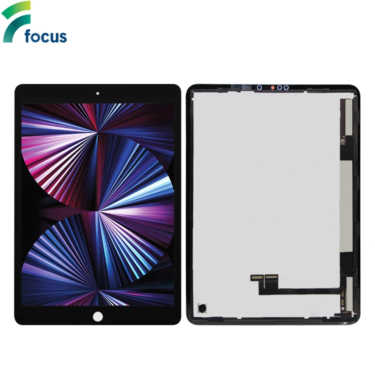 Original <strong>Replacement</strong> for <strong>ipad</strong> 9.7 10.2 10.9 Display Digitizer for <strong>ipad</strong> <strong>Pro</strong> 10.5 11 <strong>12.9</strong> 2021 2022 2024 2025 <strong>Lcd</strong> and Touch Screen